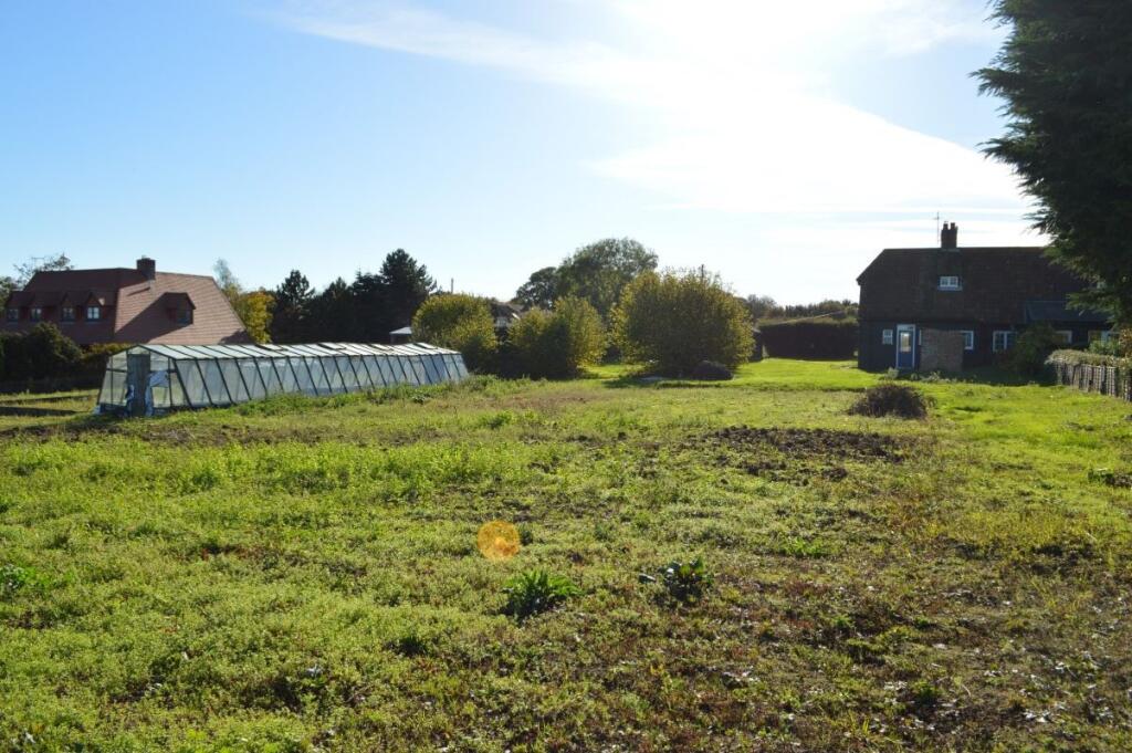 Additional property image - Land at Chota Gur, Harwich Road, Beaumont, Tendring, Essex, CO16 0AX