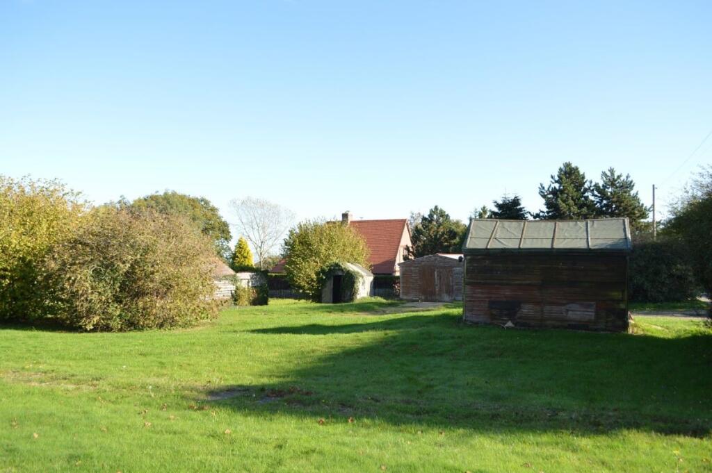 Additional property image - Land at Chota Gur, Harwich Road, Beaumont, Tendring, Essex, CO16 0AX