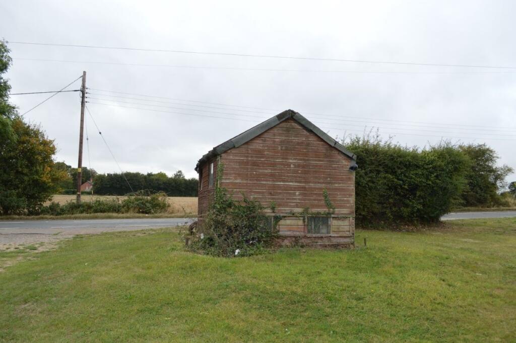 Additional property image - Land at Chota Gur, Harwich Road, Beaumont, Tendring, Essex, CO16 0AX