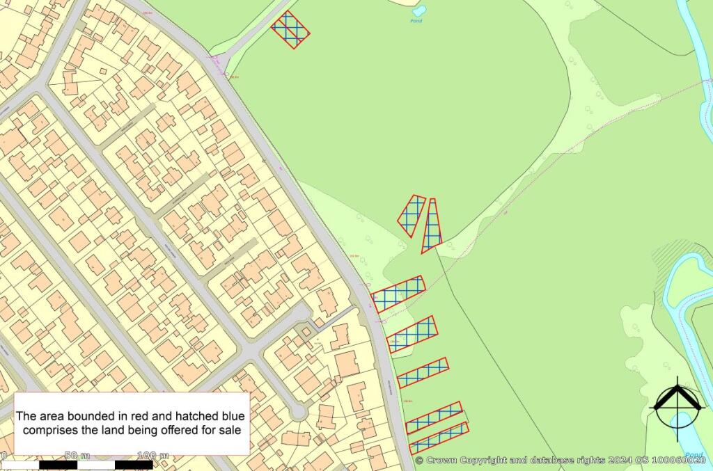 Main image of property: 121, Hollins Farm, Red Lees Road, Burnley, Lancashire, BB11 3RS
