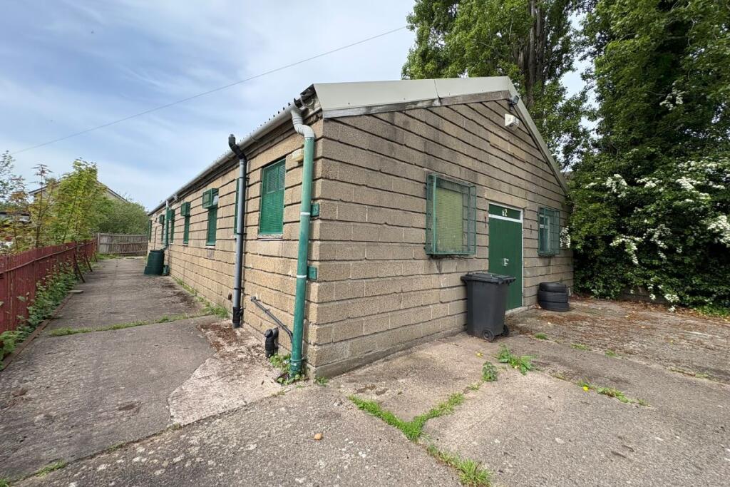 Main image of property: Overchurch Scout Group, 62 Salacre Lane, Upton, Wirral, CH49 9AS