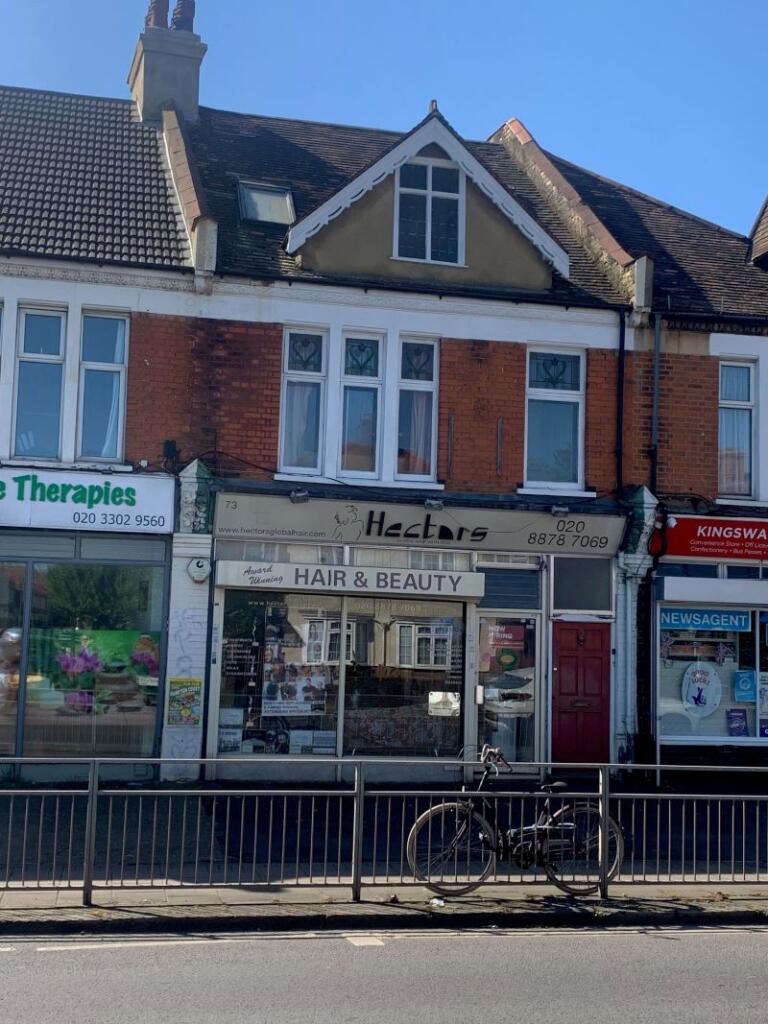 Main image of property: 73 Lower Richmond Road, London, SW14 7HJ
