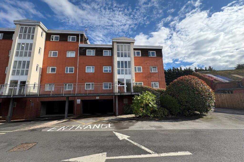 Main image of property: Flat 35 Halcyon, The Waterfront, Selby, North Yorkshire, YO8 8FE
