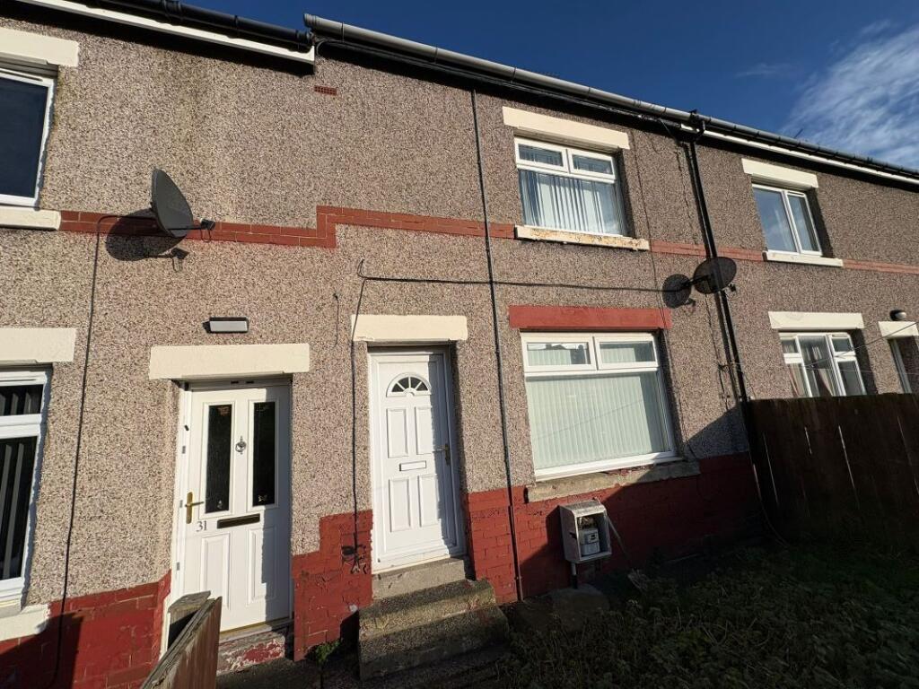 Main image of property: 30 Dawdon Crescent, Seaham, County Durham, SR7 7RH