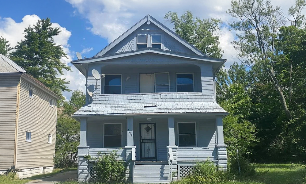 Main image of property: Cleveland, Cuyahoga County, Ohio