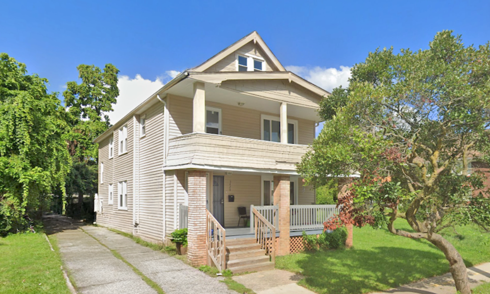 Main image of property: Cleveland, Cuyahoga County, Ohio
