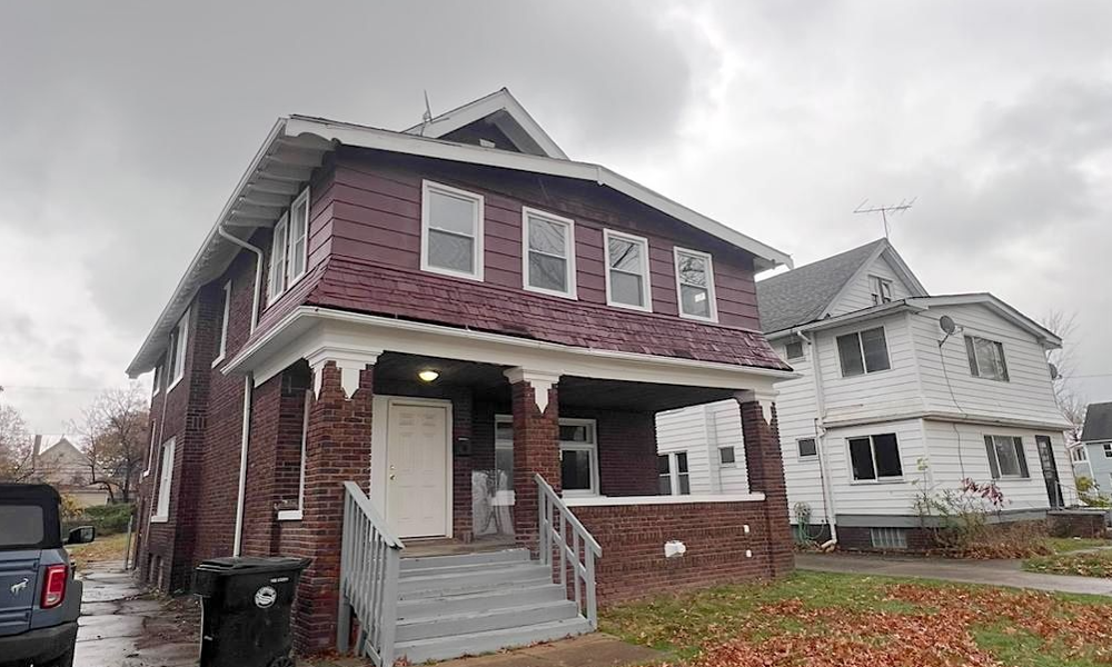 Main image of property: Cleveland, Cuyahoga County, Ohio