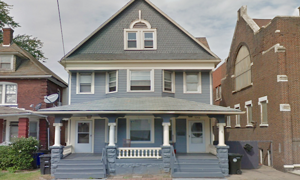 Main image of property: Cleveland, Cuyahoga County, Ohio