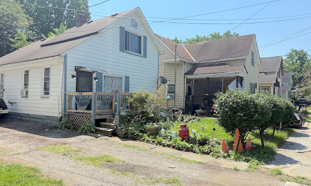 Main image of property: Cleveland, Cuyahoga County, Ohio