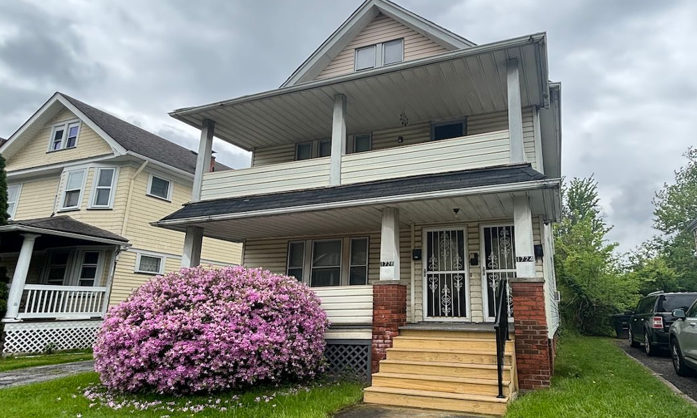 Main image of property: Cleveland, Cuyahoga County, Ohio