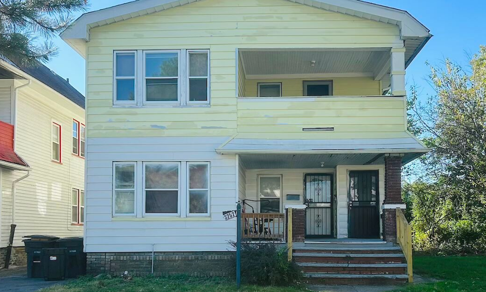 Main image of property: Cleveland, Cuyahoga County, Ohio