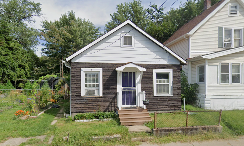 Main image of property: Cleveland, Cuyahoga County, Ohio