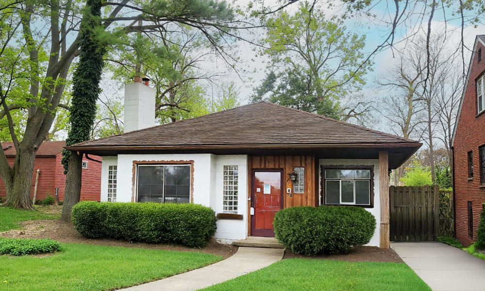 Main image of property: Detroit, Wayne County, Michigan