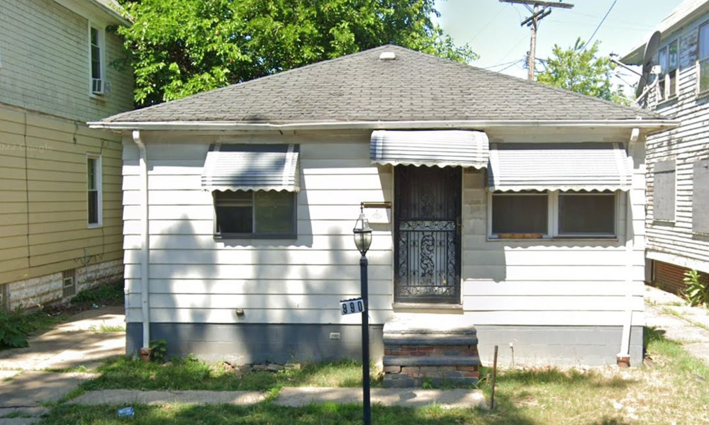 Main image of property: Cleveland, Cuyahoga County, Ohio