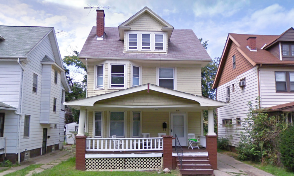Main image of property: Cleveland, Cuyahoga County, Ohio