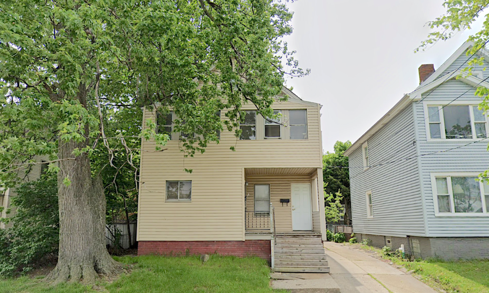 Main image of property: Cleveland, Cuyahoga County, Ohio