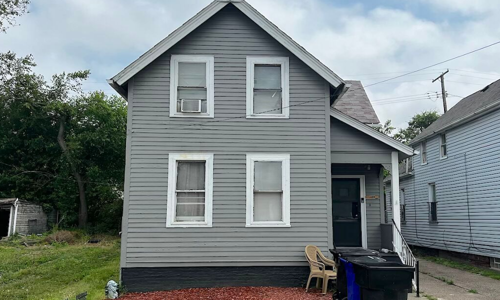 Main image of property: Cleveland, Cuyahoga County, Ohio