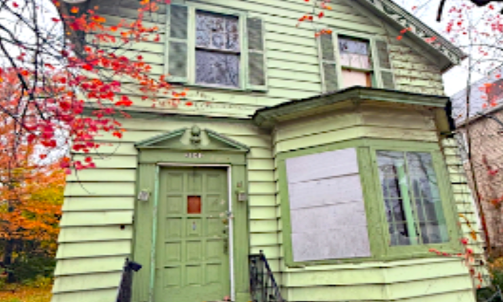 Main image of property: Cleveland, Cuyahoga County, Ohio