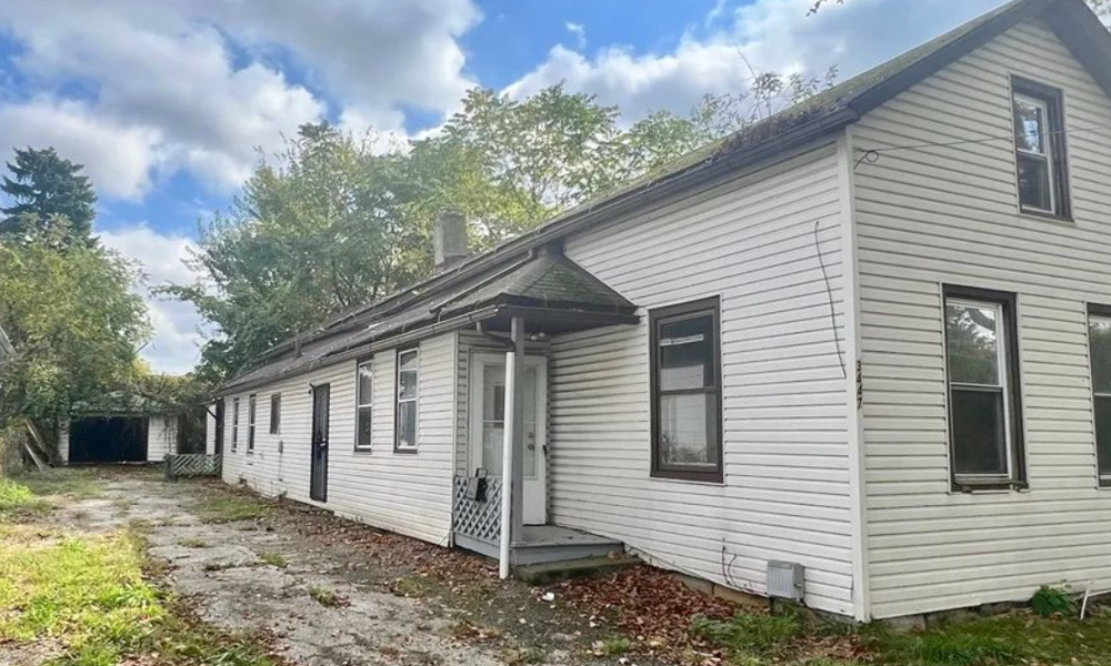 Main image of property: Cleveland, Cuyahoga County, Ohio