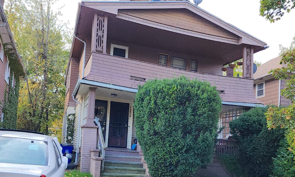 Main image of property: Cleveland, Cuyahoga County, Ohio