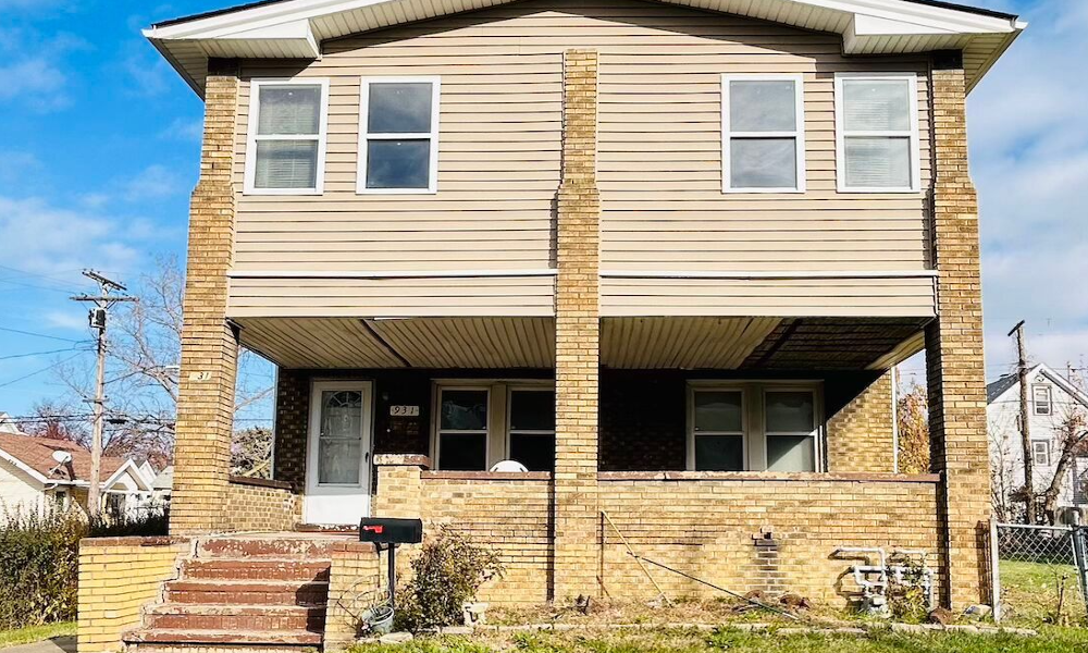 Main image of property: Cleveland, Cuyahoga County, Ohio