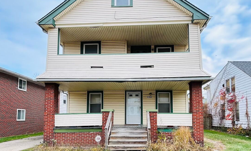 Main image of property: Cleveland, Cuyahoga County, Ohio