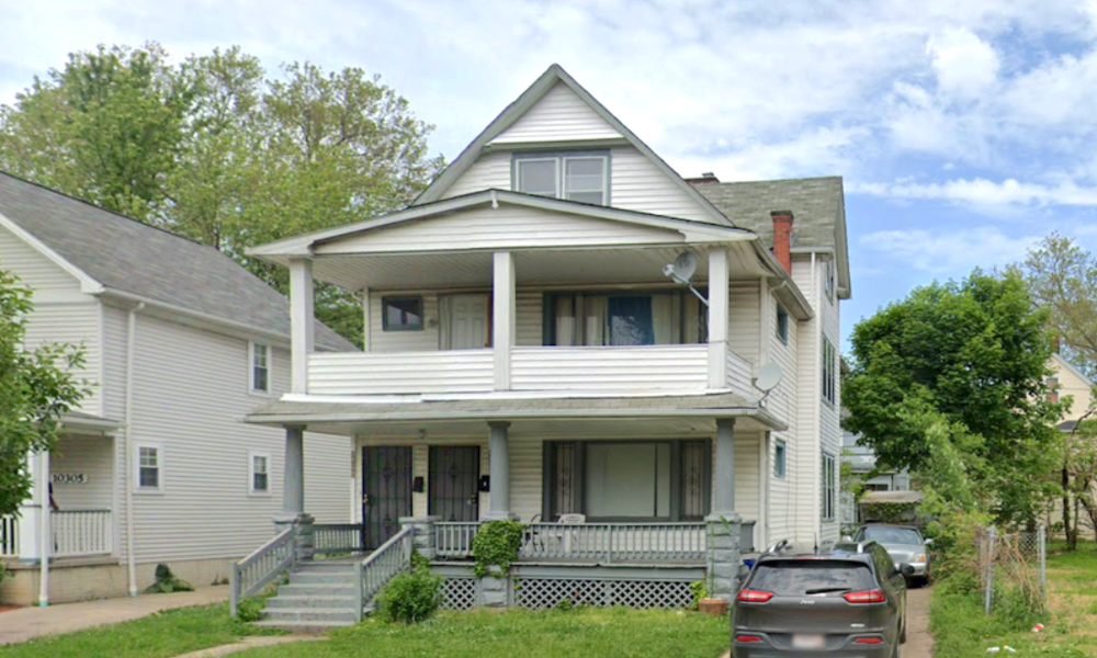 Main image of property: Cleveland, Cuyahoga County, Ohio