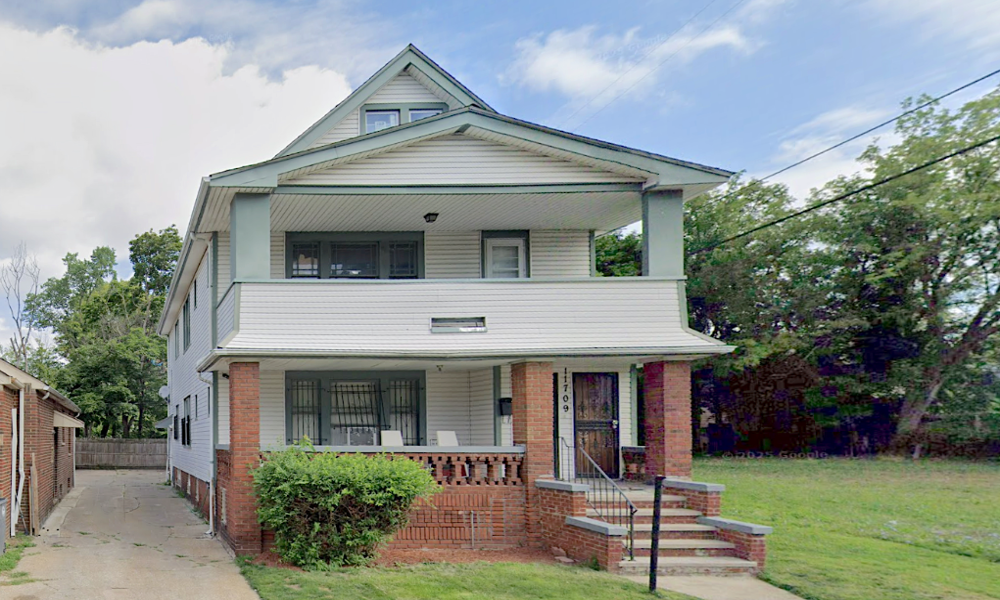 Main image of property: Cleveland, Cuyahoga County, Ohio