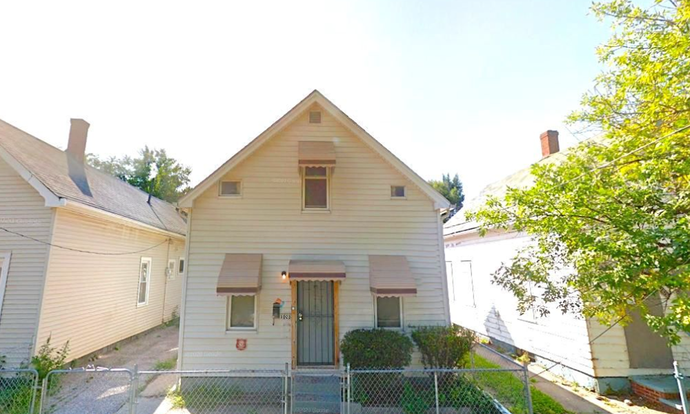 Main image of property: Cleveland Heights, Cuyahoga County, Ohio