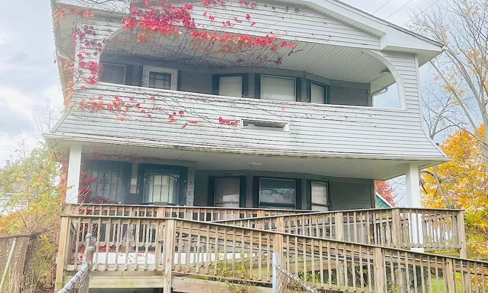 Main image of property: Cleveland, Cuyahoga County, Ohio