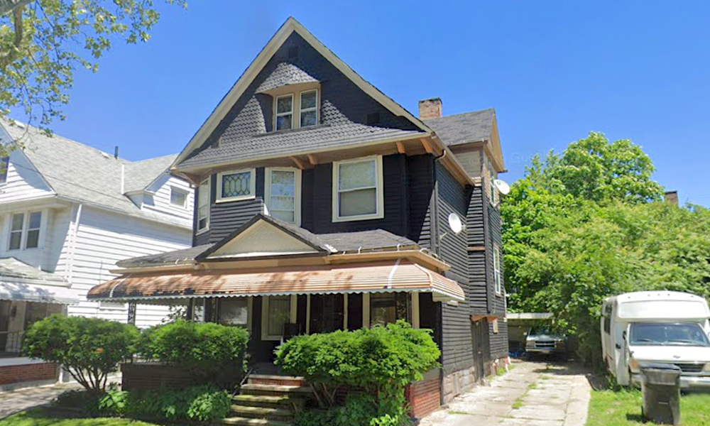 Main image of property: Cleveland, Cuyahoga County, Ohio