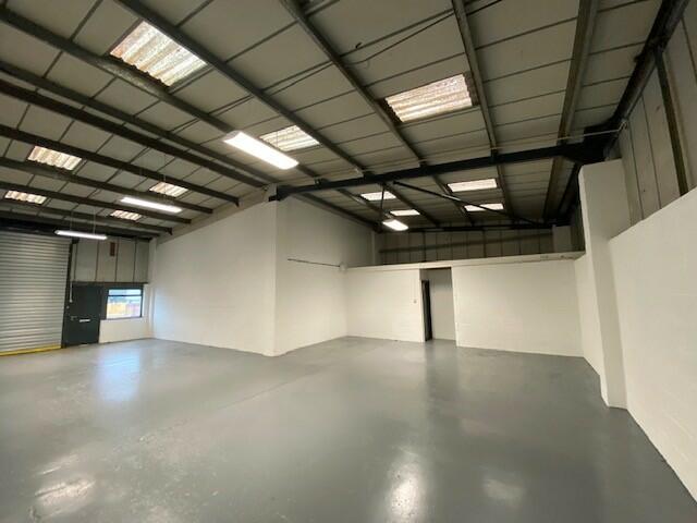 Additional property image - Albion Industrial Estate, Cilfynydd Road, Pontypridd, CF37 4NX