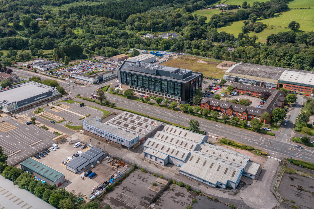 Additional property image - Treforest Industrial Estate, Treforest, CF37 5YA