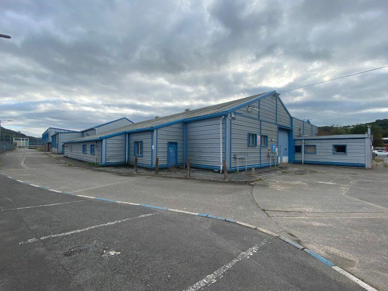 Additional property image - Treforest Industrial Estate, Treforest, CF37 5YA