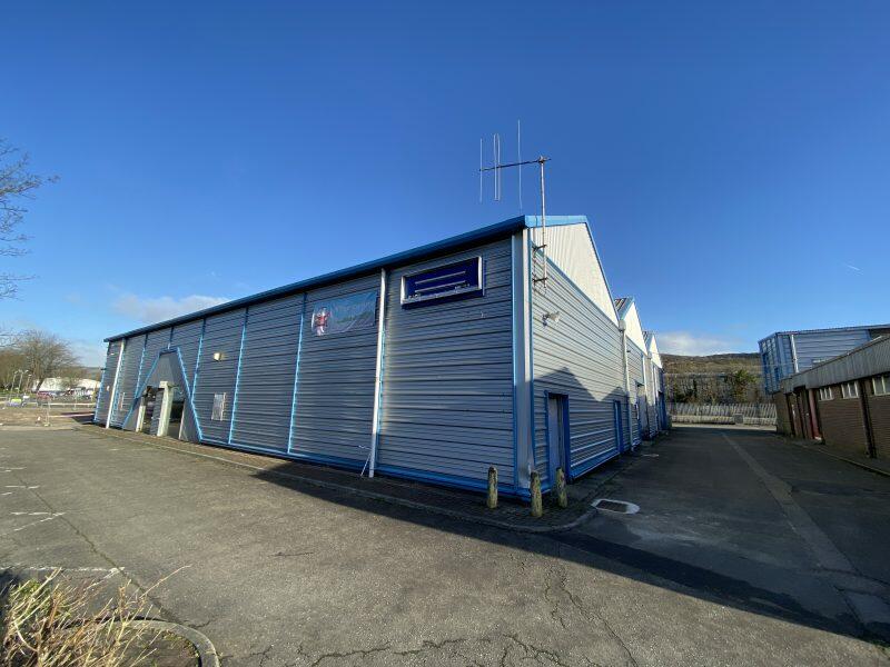 Additional property image - Treforest Industrial Estate, Treforest, CF37 5YA