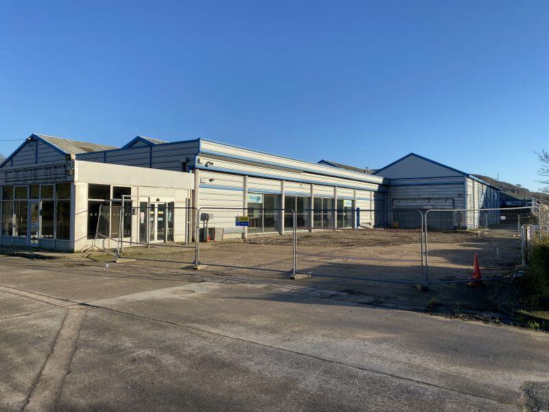 Additional property image - Treforest Industrial Estate, Treforest, CF37 5YA