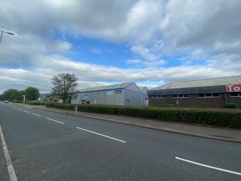 Additional property image - Treforest Industrial Estate, Treforest, CF37 5YA