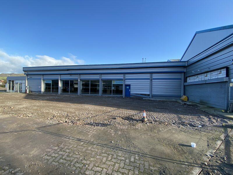 Additional property image - Treforest Industrial Estate, Treforest, CF37 5YA