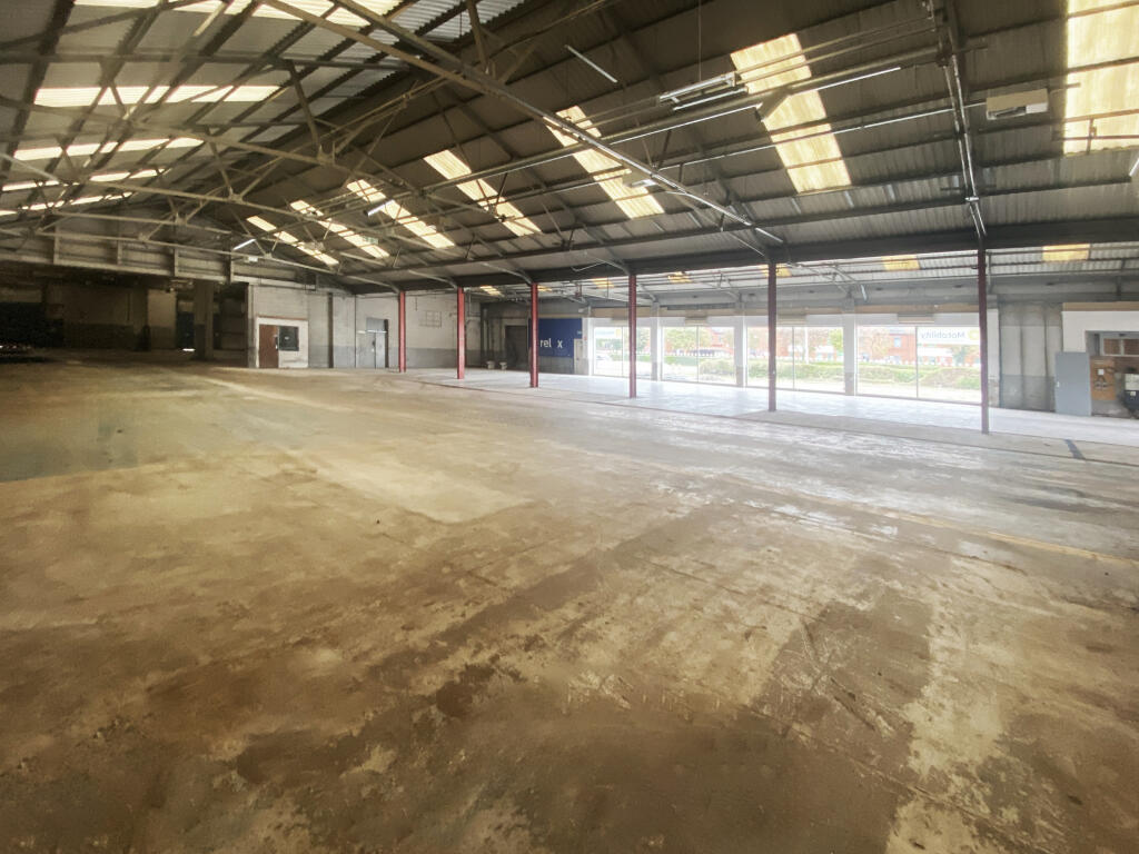 Additional property image - Treforest Industrial Estate, Treforest, CF37 5YA