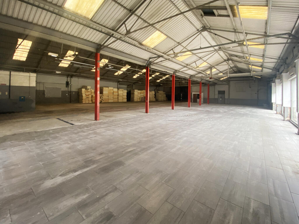Additional property image - Treforest Industrial Estate, Treforest, CF37 5YA