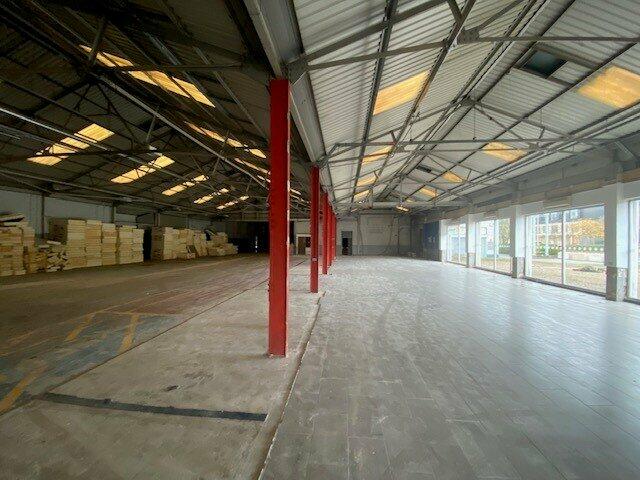 Additional property image - Treforest Industrial Estate, Treforest, CF37 5YA