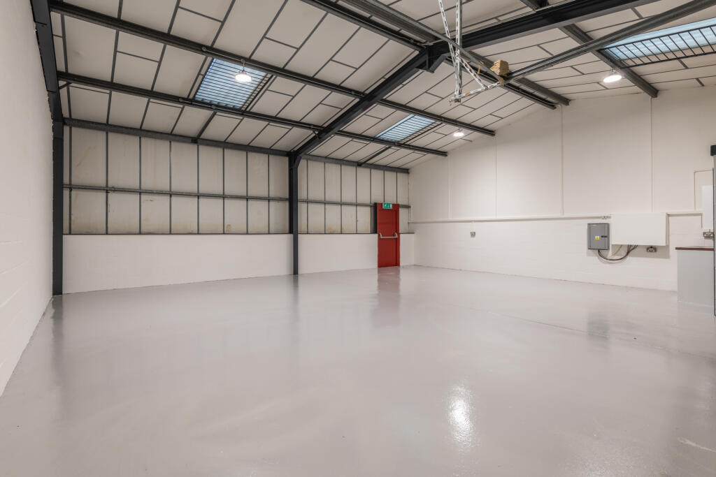 Main image of property: Treforest Industrial Estate, Pontypridd, CF37 5TG