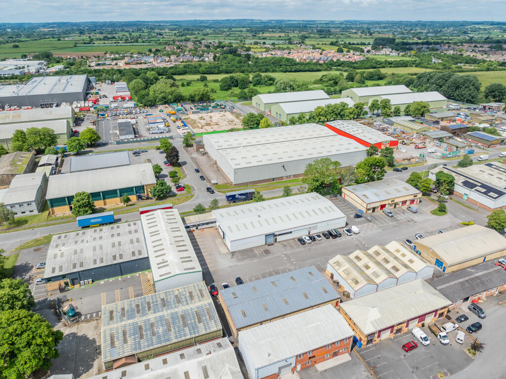 Main image of property: Bowerhill Industrial Estate, Melksham, SN12 6TP
