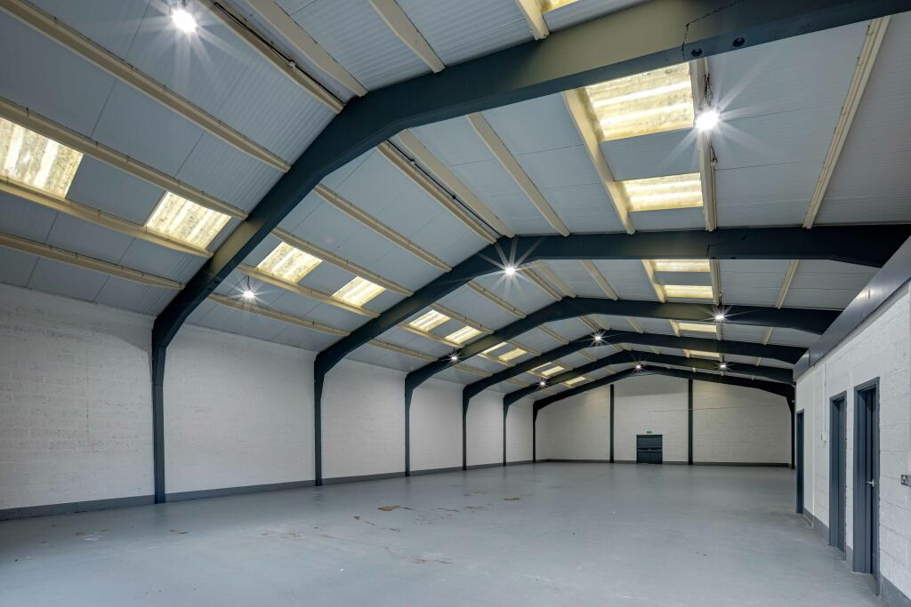 Additional property image - Central Trading Estate - Units 1-20, Marley Way, Saltney, Chester CH4 8SX