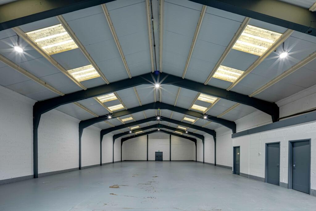 Additional property image - Central Trading Estate - Units 1-20, Marley Way, Saltney, Chester CH4 8SX