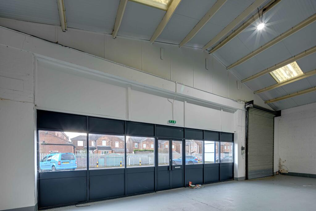 Additional property image - Central Trading Estate - Units 1-20, Marley Way, Saltney, Chester CH4 8SX