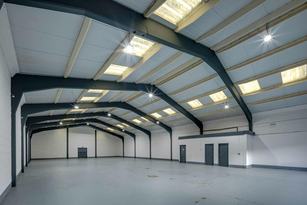Additional property image - Central Trading Estate - Units 1-20, Marley Way, Saltney, Chester CH4 8SX