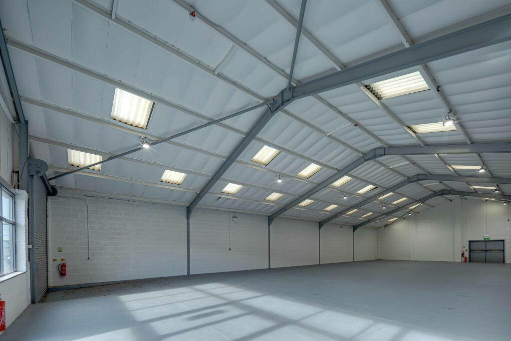 Additional property image - Central Trading Estate - Units 1-20, Marley Way, Saltney, Chester CH4 8SX