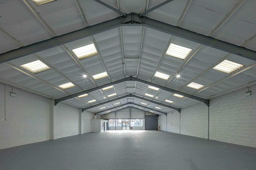 Additional property image - Central Trading Estate - Units 1-20, Marley Way, Saltney, Chester CH4 8SX