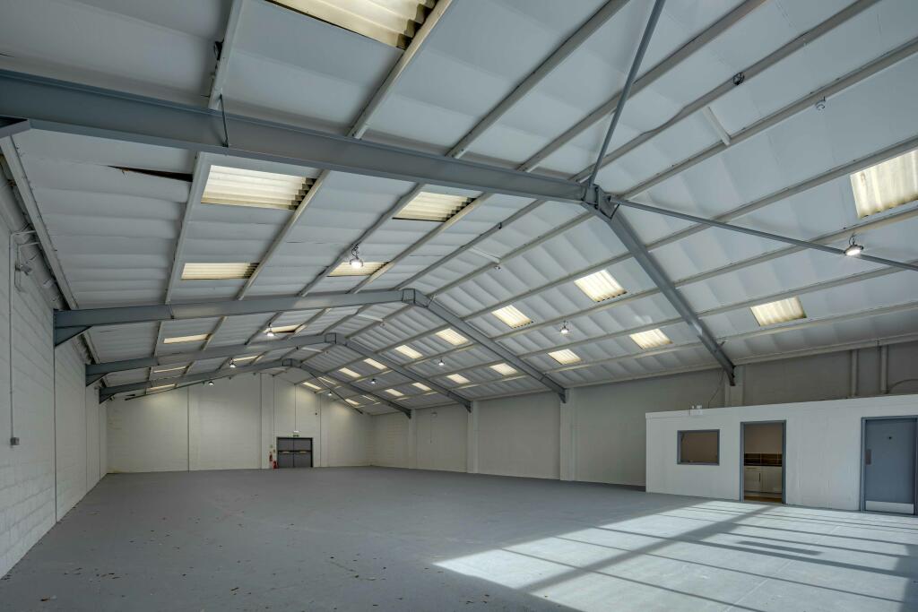 Additional property image - Central Trading Estate - Units 1-20, Marley Way, Saltney, Chester CH4 8SX